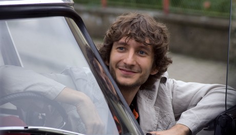Václav Jílek